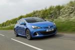 Vauxhall Astra VXR 2012 года